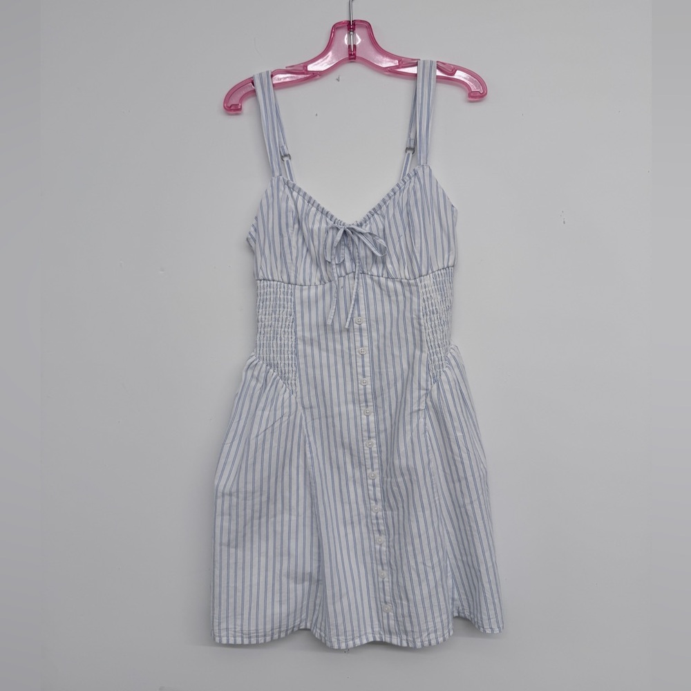 [NWT] Hollister cotton dress sz XS